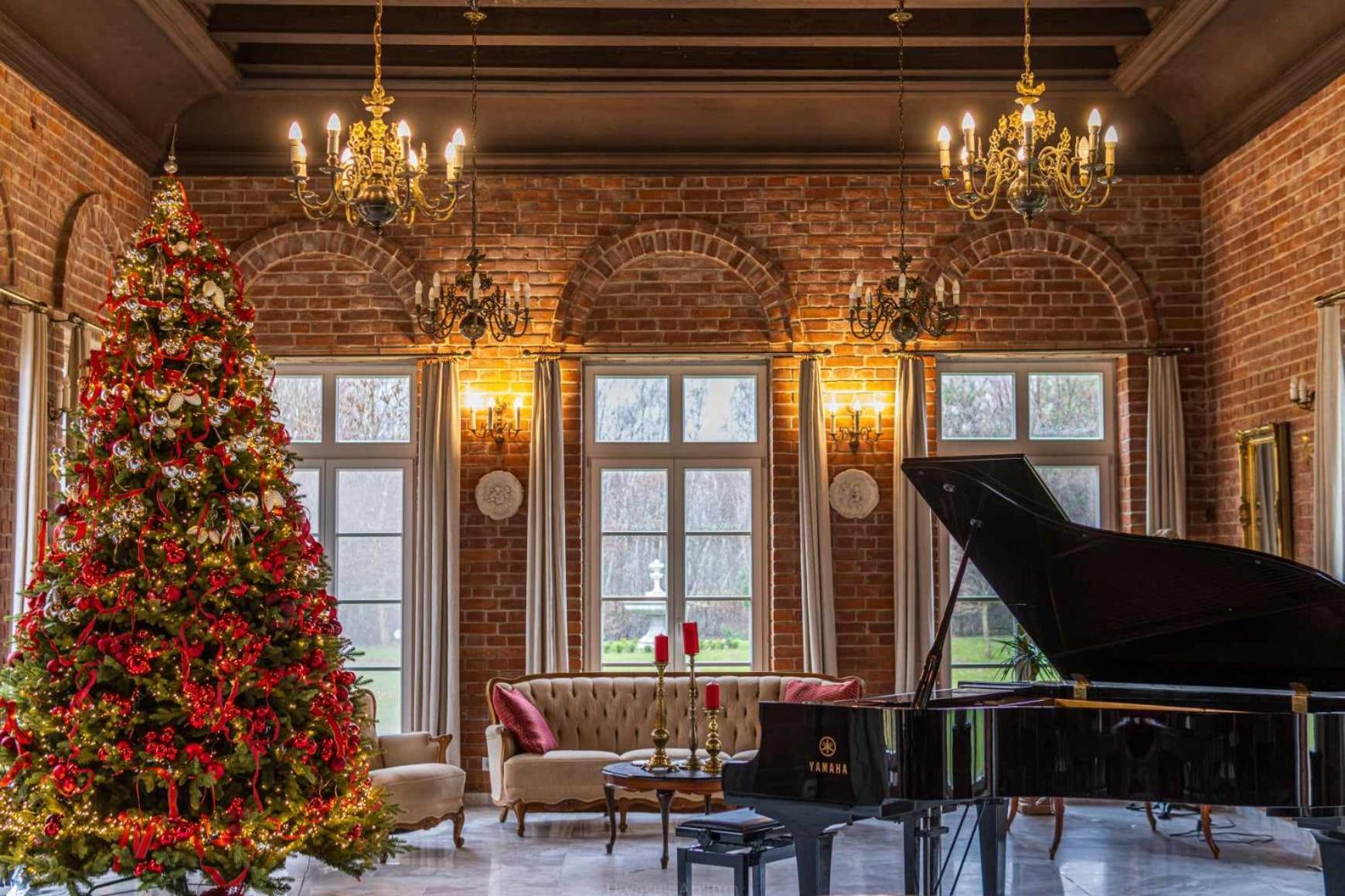 Dworek Atrium Tomaszów Lubelski Kültér fotó
