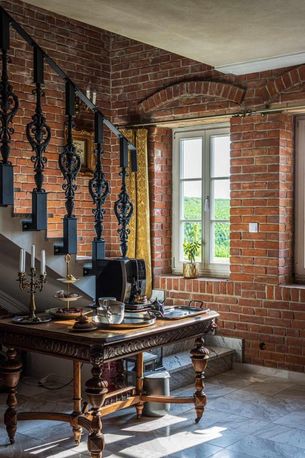 Dworek Atrium Tomaszów Lubelski Kültér fotó